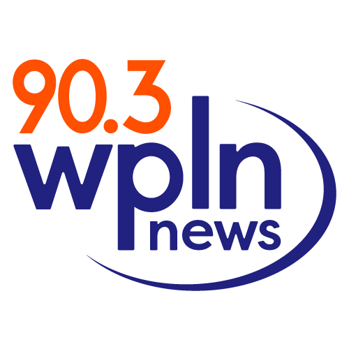 WPLN-FM logo