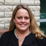 Donna Robinson : VP of Development & Marketing