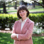 Kelly Rolf : Vice President of Development