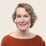 Holly Kernan : President and CEO