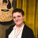Mikayla Elias : Technical Director, This Is Nashville