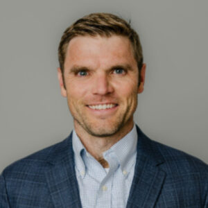 Blake Farmer