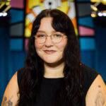 Carly Butler : Digital Content Coodinator
