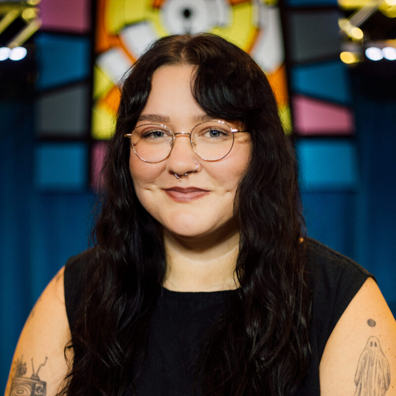 Carly Butler | Nashville Public Radio