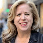 Deborah Kehoe : Director of Corporate Sponsorship