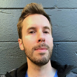 Daniel Potter