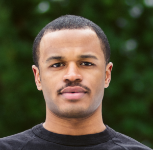 Damon Mitchell
