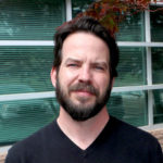 Jason Moon Wilkins : Program Director