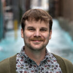 John Boyle : Deputy Managing Editor / Appalachia + Mid-South Newsroom
