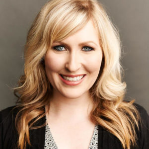Kara McLeland