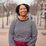 Nicole Kemp : Director of Events - WPLN