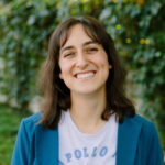 Miriam Kramer : Assistant News Director