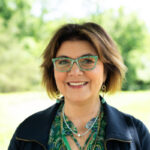 Tricia Drake : Director of Major Gifts