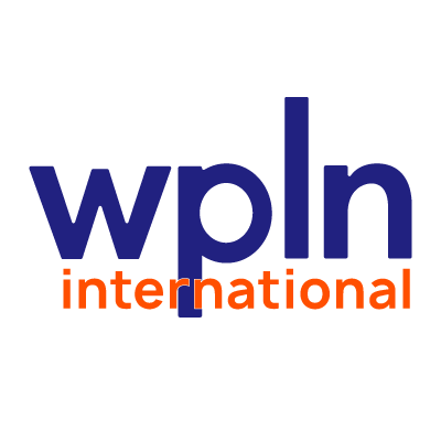 WPLN International logo